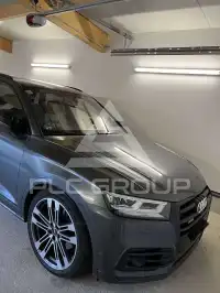 2017 Audi SQ5