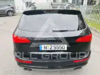 2017 Audi SQ5