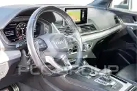 2017 Audi SQ5