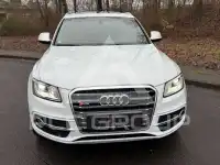 2017 Audi SQ5
