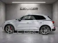 2017 Audi SQ5