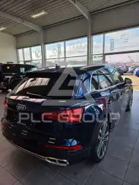 2017 Audi SQ5