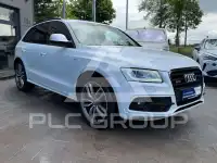2017 Audi SQ5