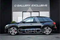 2017 Audi SQ5