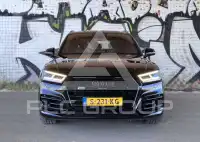2017 Audi SQ5
