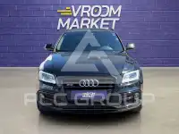 2017 Audi SQ5