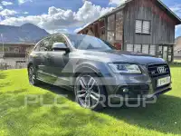 2017 Audi SQ5