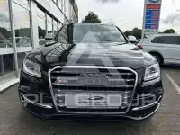 2017 Audi SQ5