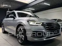 2017 Audi SQ5