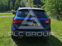 2016 Audi SQ5
