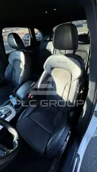2017 Audi SQ5