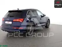 2017 Audi SQ5