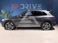 2017 Audi SQ5