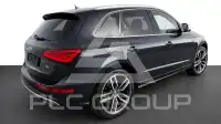 2017 Audi SQ5