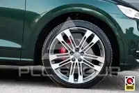 2017 Audi SQ5