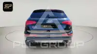 2017 Audi SQ5