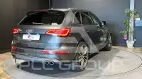 2017 Audi SQ5