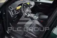 2017 Audi SQ5