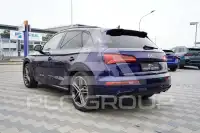 2017 Audi SQ5