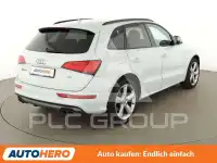 2017 Audi SQ5