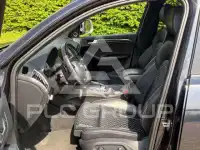 2017 Audi SQ5