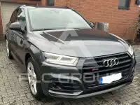 2017 Audi SQ5