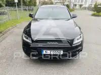 2017 Audi SQ5