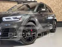 2017 Audi SQ5