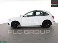 2017 Audi SQ5