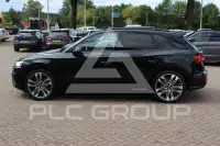 2017 Audi SQ5
