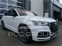 2017 Audi SQ5