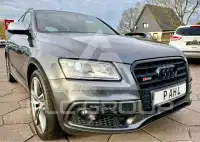 2017 Audi SQ5
