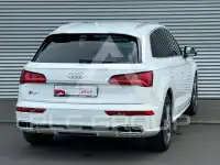 2017 Audi SQ5