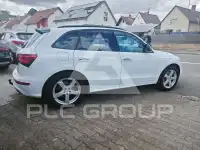 2017 Audi SQ5