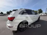 2017 Audi SQ5