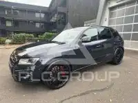 2017 Audi SQ5