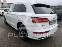 2017 Audi SQ5