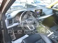 2017 Audi SQ5