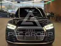 2017 Audi SQ5