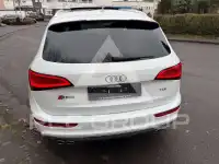 2017 Audi SQ5
