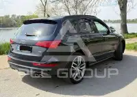 2017 Audi SQ5