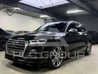 2017 Audi SQ5