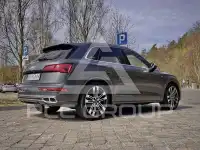 2017 Audi SQ5