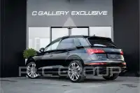 2017 Audi SQ5