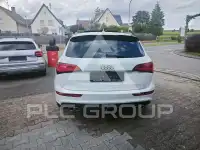 2017 Audi SQ5