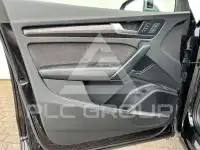 2017 Audi SQ5