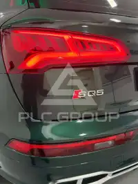 2017 Audi SQ5