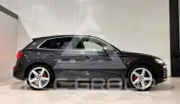 2017 Audi SQ5