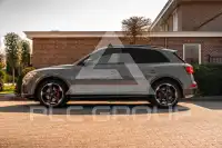 2017 Audi SQ5