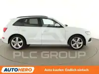 2017 Audi SQ5
